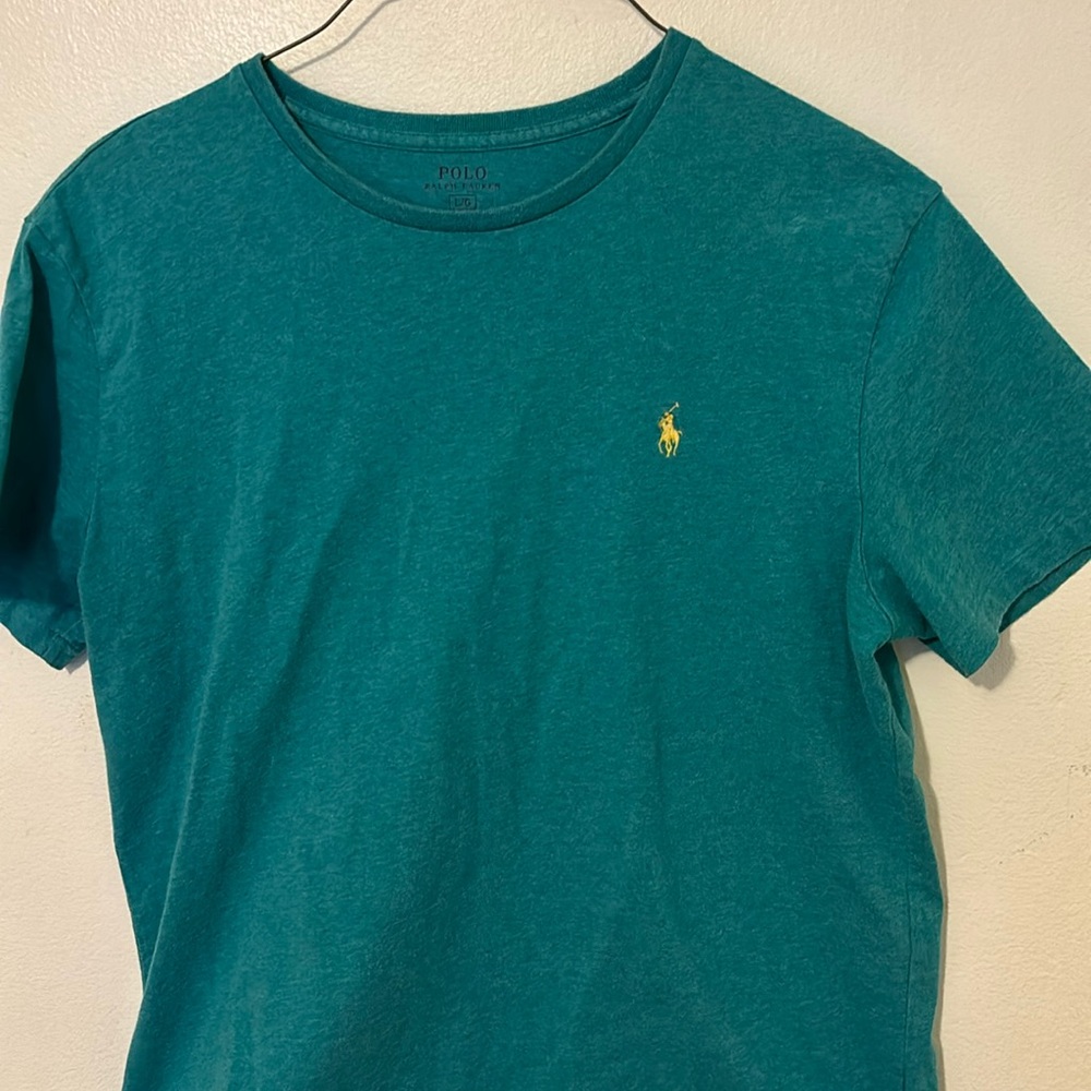 Ralph Lauren Polo t shirt